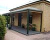 BEV�S RETREAT